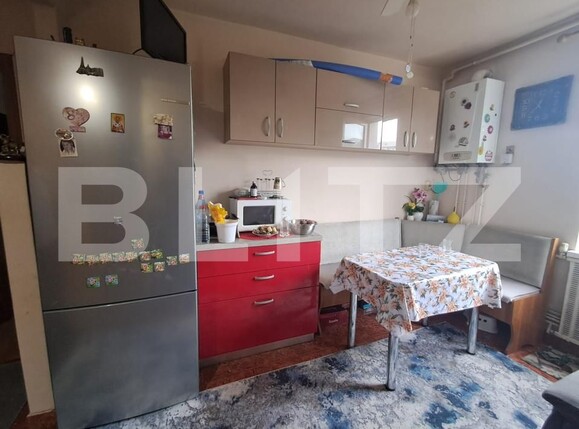 Apartament de vânzare 2 camere Tudor Vladimirescu - 198330AV | BLITZ Târgu Mureș | Poza4