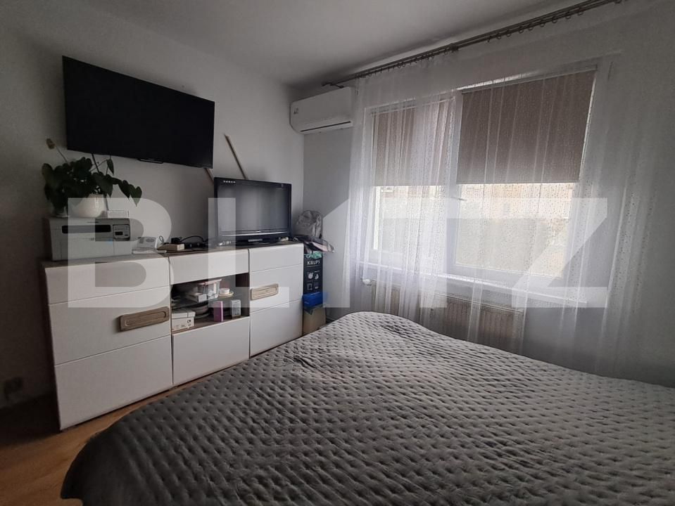 Apartament de vânzare 2 camere Tudor Vladimirescu - 198330AV | BLITZ Târgu Mureș | Poza2