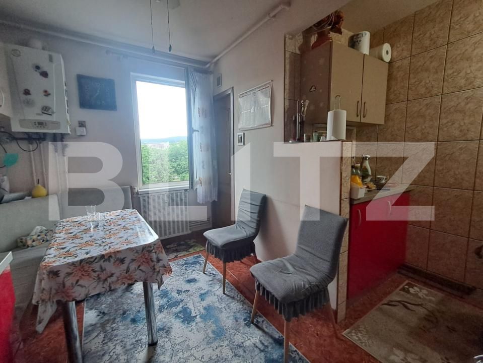 Apartament de vânzare 2 camere Tudor Vladimirescu - 198330AV | BLITZ Târgu Mureș | Poza5