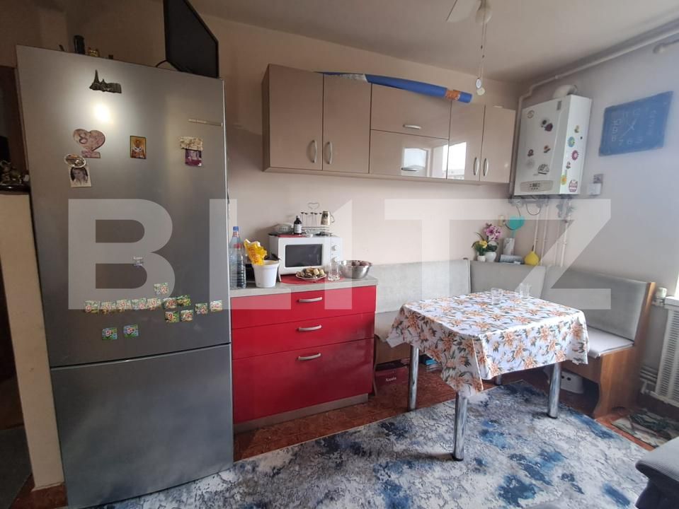 Apartament de vânzare 2 camere Tudor Vladimirescu - 198330AV | BLITZ Târgu Mureș | Poza4