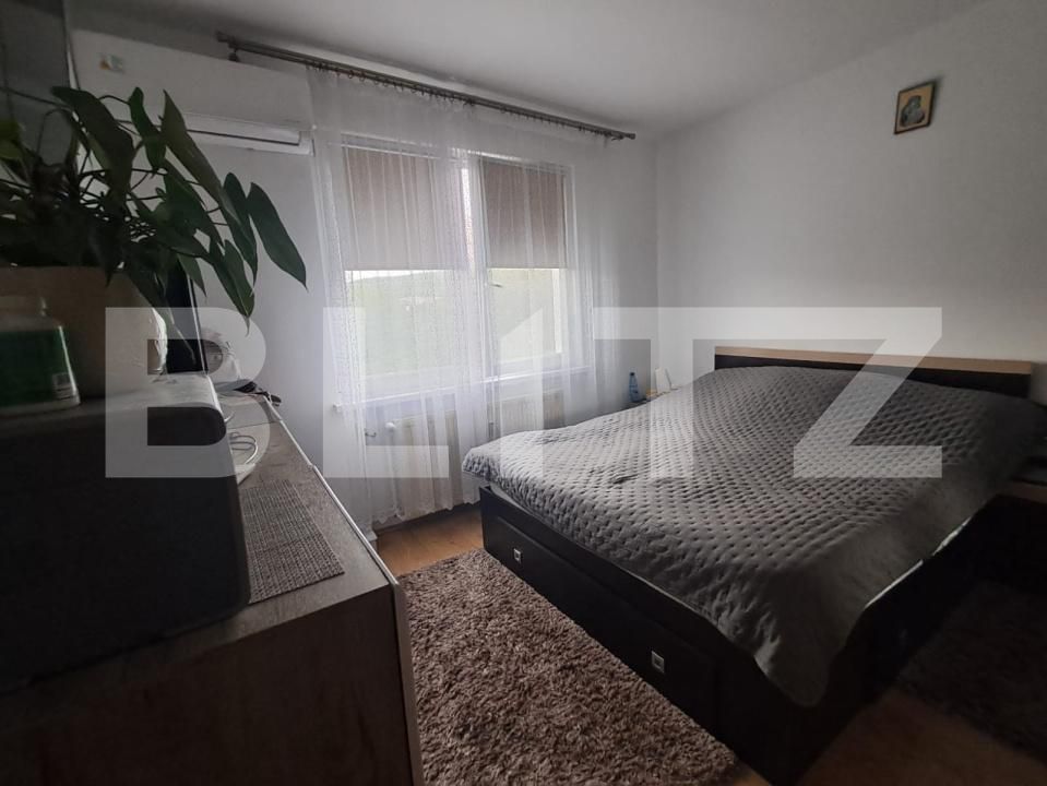 Apartament de vânzare 2 camere Tudor Vladimirescu - 198330AV | BLITZ Târgu Mureș | Poza3
