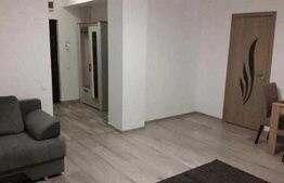 Apartament 1 cameră mobilat și utilat, 40 mp - str Gloriei, Tudor