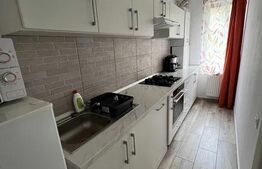 Apartament 1 cameră mobilat și utilat, 40 mp - str Gloriei, Tudor