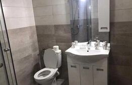 Apartament 1 cameră mobilat și utilat, 40 mp - str Gloriei, Tudor