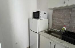 Apartament 1 cameră mobilat și utilat, 40 mp - str Gloriei, Tudor