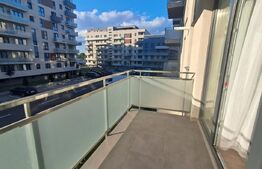 Apartament 2 camere de inchiriat, 55 mp, zona Libertatii - Cartier Maurer 