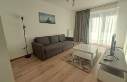 Apartament 2 camere de inchiriat, 55 mp, zona Libertatii - Cartier Maurer 