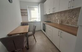 Apartament 2 camere de inchiriat, 55 mp, zona Libertatii - Cartier Maurer 