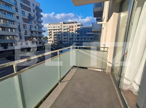 Apartament de închiriat 2 camere Libertatii - 198336AI | BLITZ Târgu Mureș | Poza6