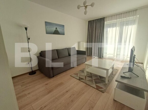 Apartament de închiriat 2 camere Libertatii - 198336AI | BLITZ Târgu Mureș | Poza4
