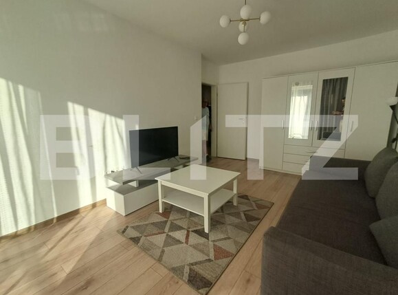 Apartament de închiriat 2 camere Libertatii - 198336AI | BLITZ Târgu Mureș | Poza1