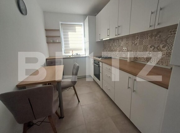 Apartament de închiriat 2 camere Libertatii - 198336AI | BLITZ Târgu Mureș | Poza2