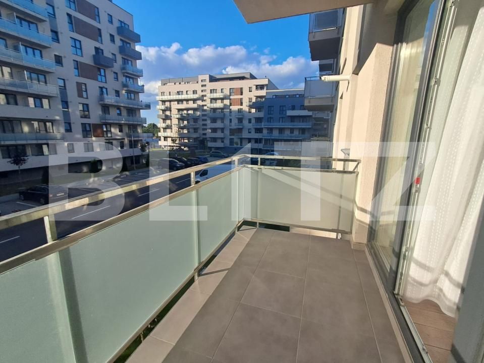 Apartament de închiriat 2 camere Libertatii - 198336AI | BLITZ Târgu Mureș | Poza6