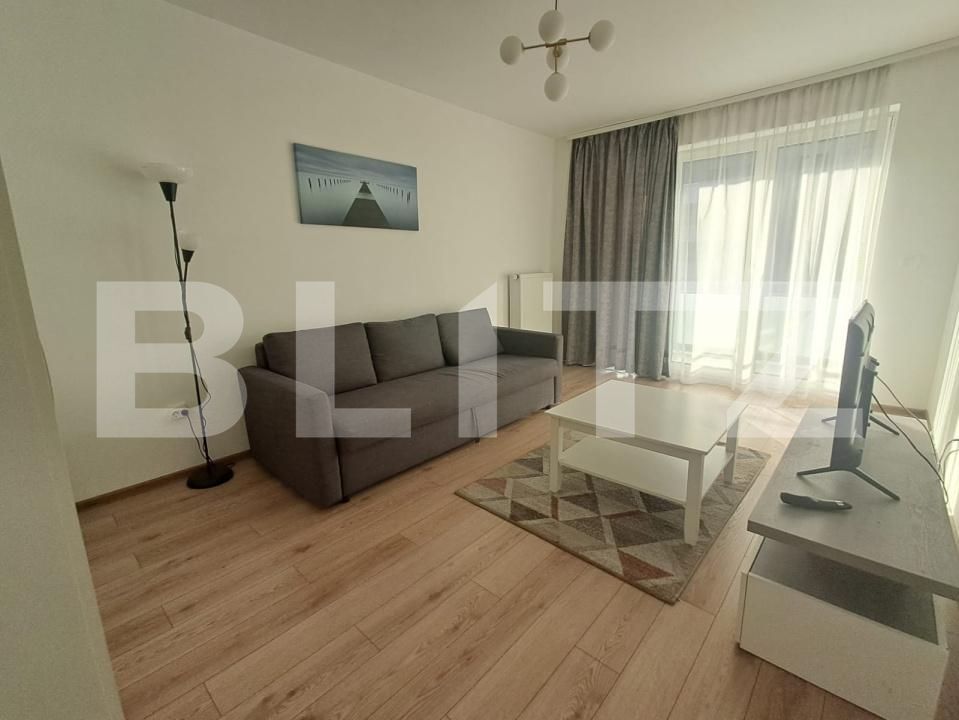 Apartament de închiriat 2 camere Libertatii - 198336AI | BLITZ Târgu Mureș | Poza4