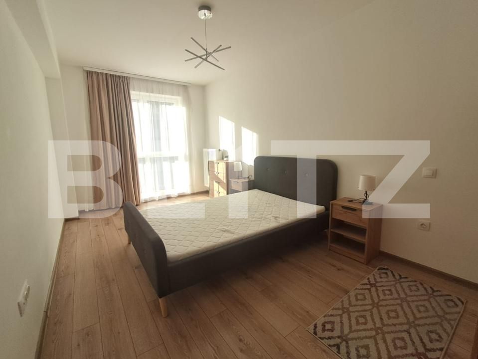 Apartament de închiriat 2 camere Libertatii - 198336AI | BLITZ Târgu Mureș | Poza3