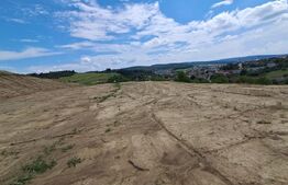 Teren de vanzare, 2700 mp, zona Livezeni