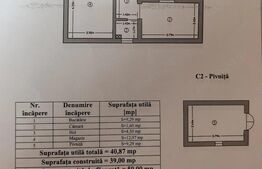 Casa de vanzare, 168 mp, zona Ludus