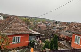 Casa de vanzare in Ludus zona foarte linistita
