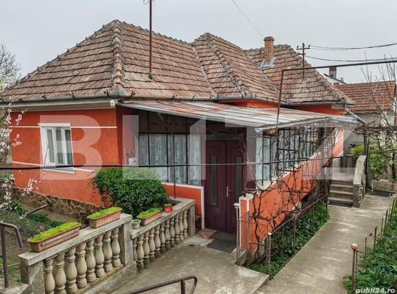 Casa de vânzare 4 camere Ludus - 198441CV | BLITZ Târgu Mureș | Poza6