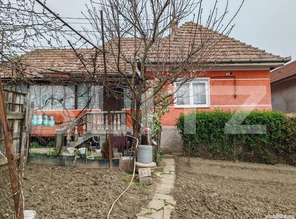 Casa de vânzare 4 camere Ludus - 198441CV | BLITZ Târgu Mureș | Poza3