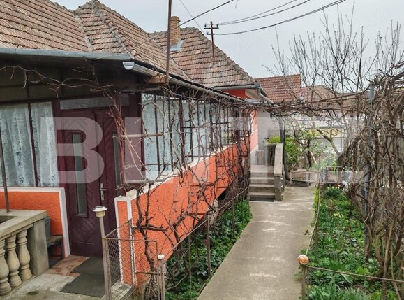Casa de vânzare 4 camere Ludus - 198441CV | BLITZ Târgu Mureș | Poza4