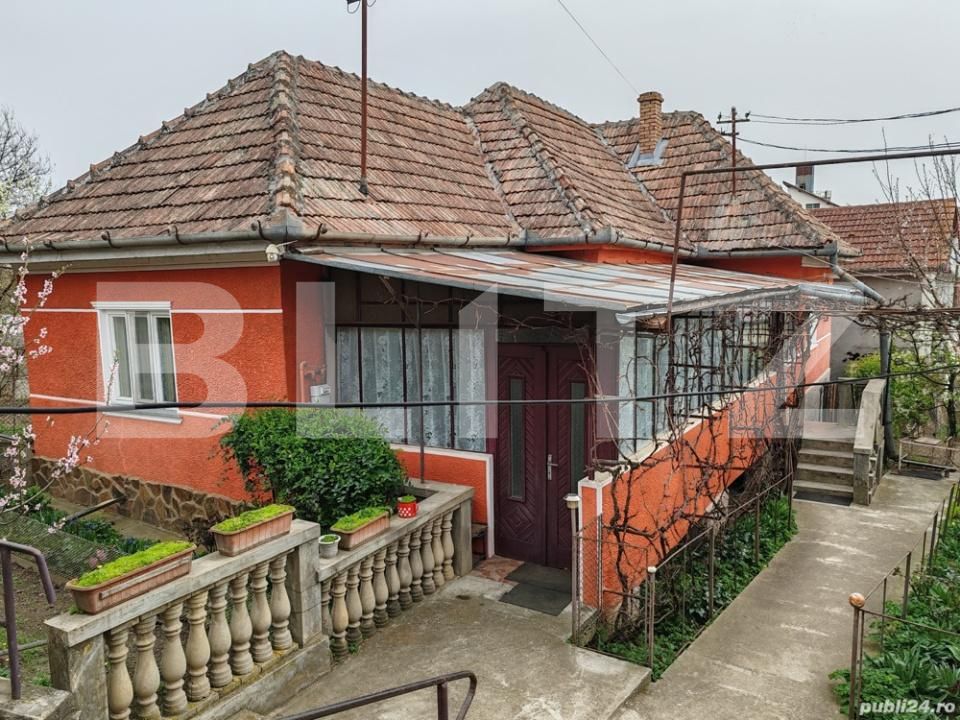 Casa de vânzare 4 camere Ludus - 198441CV | BLITZ Târgu Mureș | Poza6