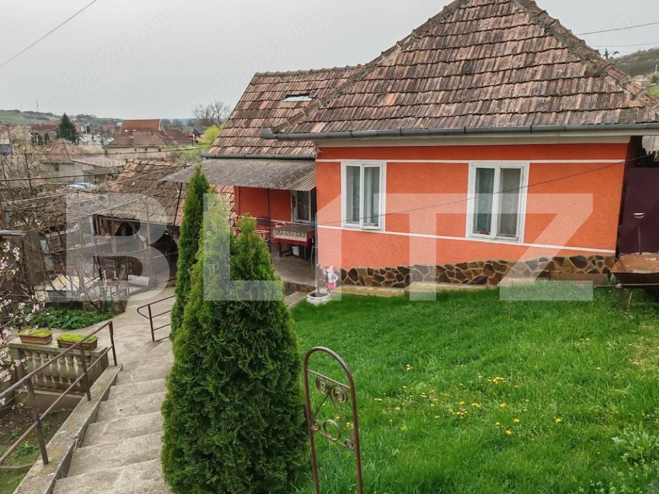 Casa de vânzare 4 camere Ludus - 198441CV | BLITZ Târgu Mureș | Poza7