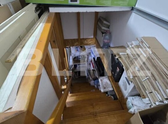 Spațiu comercial de vânzare Central - 198461SVC | BLITZ Târgu Mureș | Poza6