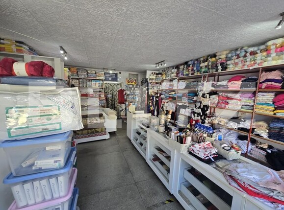 Spațiu comercial de vânzare Central - 198461SVC | BLITZ Târgu Mureș | Poza1