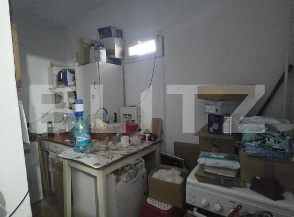 Spațiu comercial de vânzare Central - 198461SVC | BLITZ Târgu Mureș | Poza3