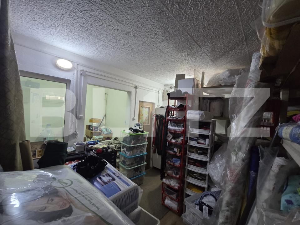 Spațiu comercial de vânzare Central - 198461SVC | BLITZ Târgu Mureș | Poza2