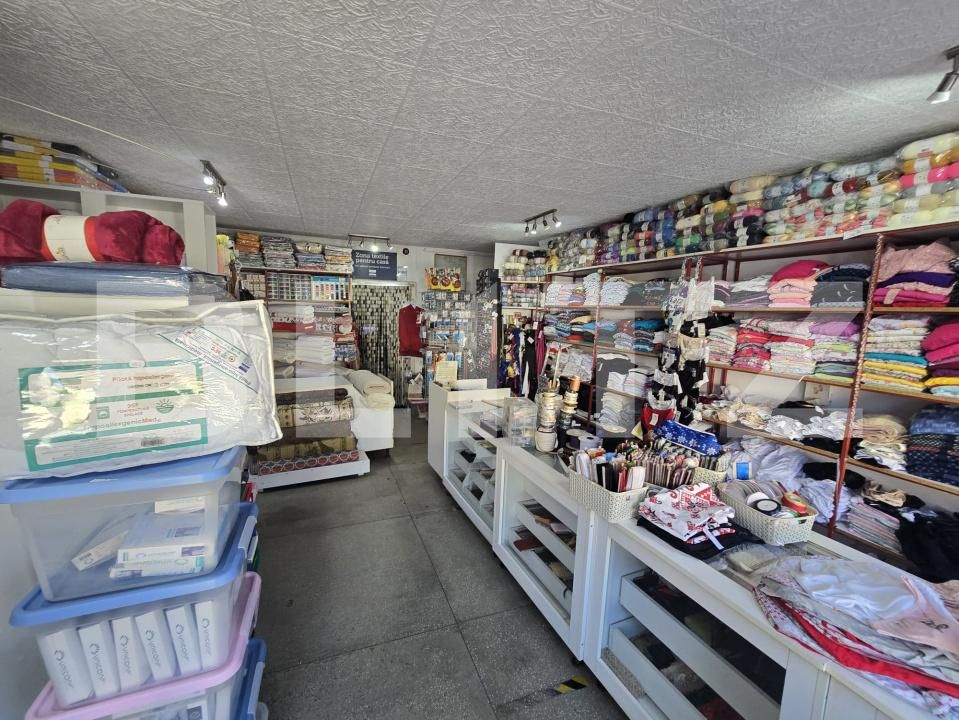 Spațiu comercial de vânzare Central - 198461SVC | BLITZ Târgu Mureș | Poza2