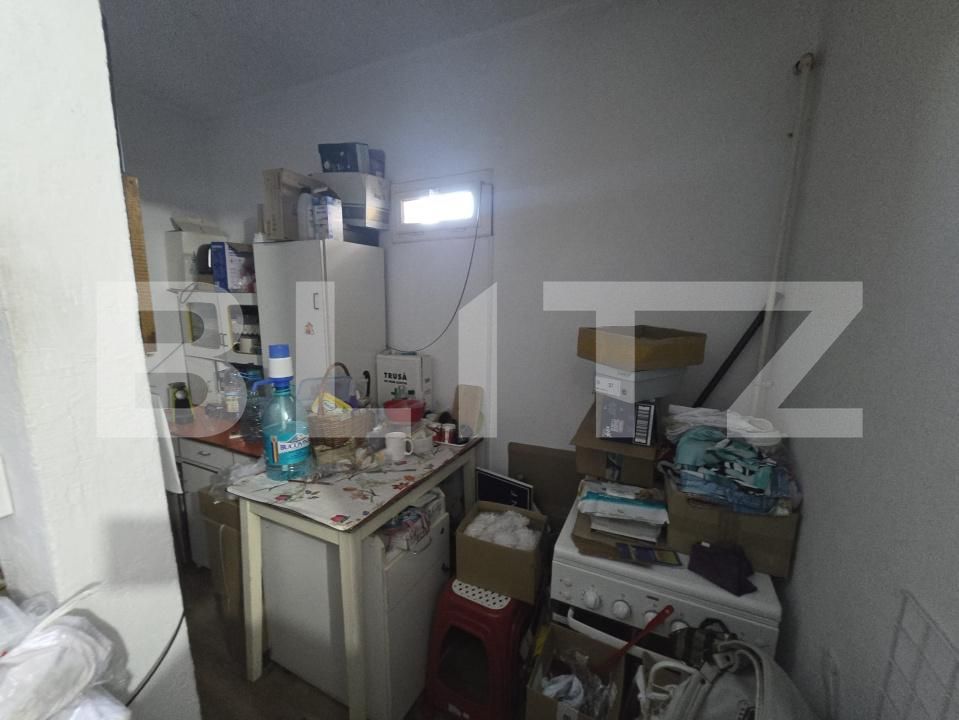 Spațiu comercial de vânzare Central - 198461SVC | BLITZ Târgu Mureș | Poza4