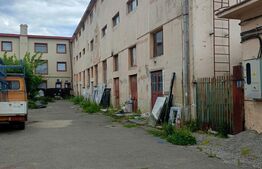 Cladire de birou, 1090 mp, zona Libertatii