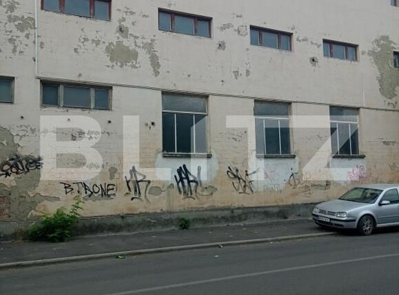 Spațiu birouri de închiriat Libertatii - 198478SIB | BLITZ Târgu Mureș | Poza8