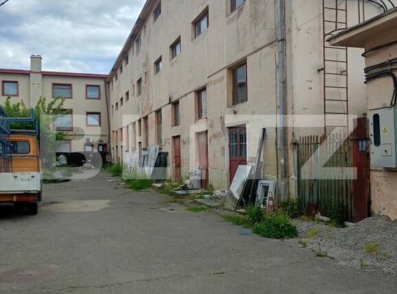 Spațiu birouri de închiriat Libertatii - 198478SIB | BLITZ Târgu Mureș | Poza1