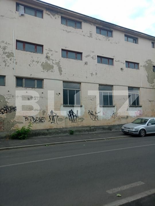Spațiu birouri de închiriat Libertatii - 198478SIB | BLITZ Târgu Mureș | Poza8