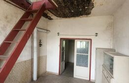 Apartament la casă, 27 mp - zona 7 noiembrie