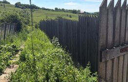 Teren intravilan, 1300 mp, zona Viile Dealului Mic 