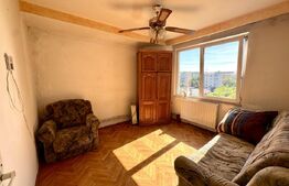 Vand apartament 2 camere - decomandat - 51 mp - Tudor