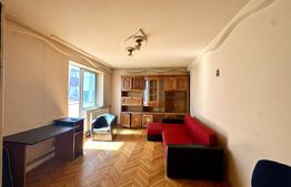 Vand apartament 2 camere - decomandat - 51 mp - Tudor
