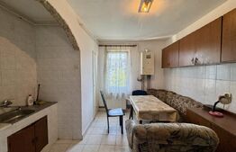 Apartament 2 camere - decomandat - 51 mp - Tudor