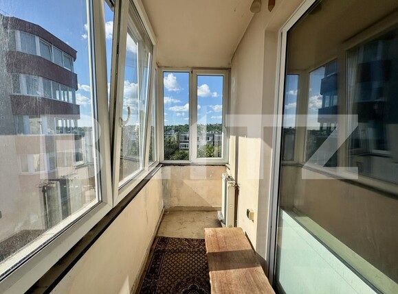 Apartament de vânzare 2 camere Tudor - 198546AV | BLITZ Târgu Mureș | Poza5