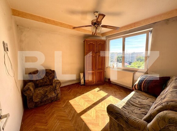 Apartament de vânzare 2 camere Tudor - 198546AV | BLITZ Târgu Mureș | Poza2