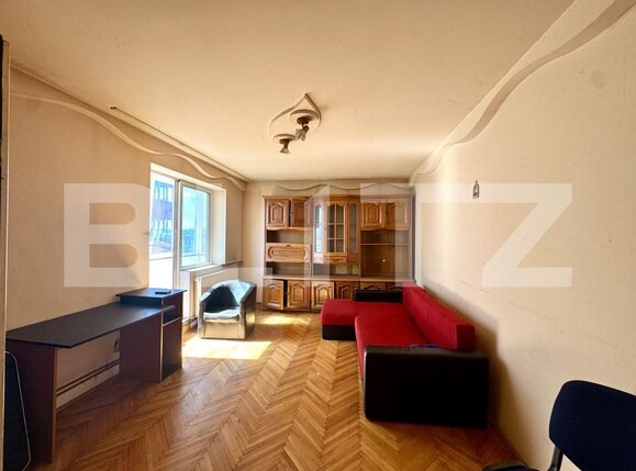 Apartament de vânzare 2 camere Tudor - 198546AV | BLITZ Târgu Mureș | Poza1