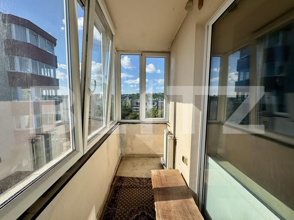 Apartament de vânzare 2 camere Tudor - 198546AV | BLITZ Târgu Mureș | Poza5