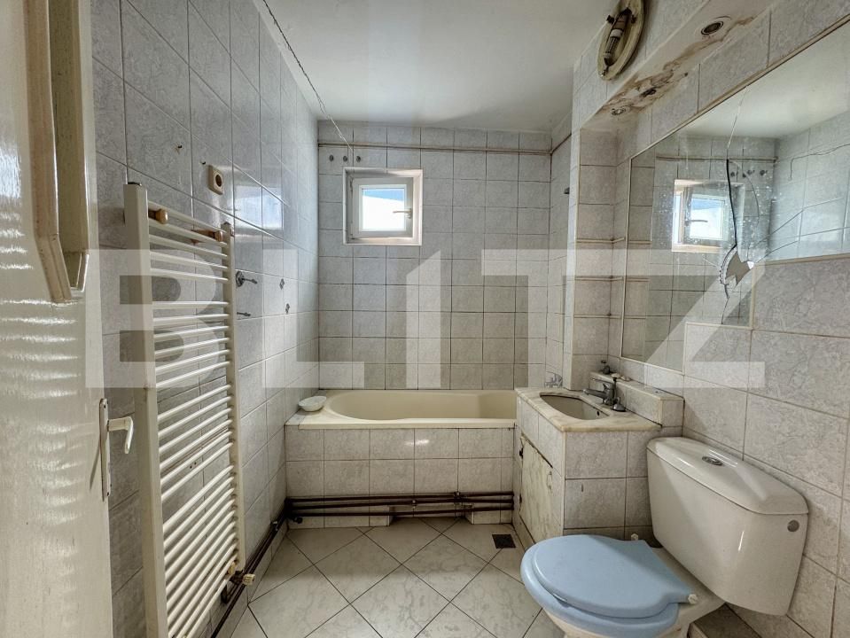 Apartament de vânzare 2 camere Tudor - 198546AV | BLITZ Târgu Mureș | Poza4