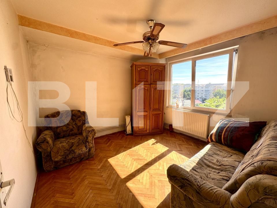 Apartament de vânzare 2 camere Tudor - 198546AV | BLITZ Târgu Mureș | Poza2