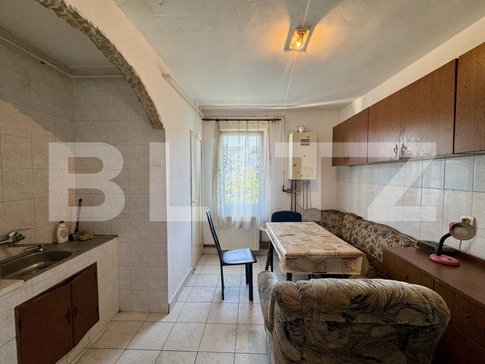 Apartament de vânzare 2 camere Tudor - 198546AV | BLITZ Târgu Mureș | Poza3