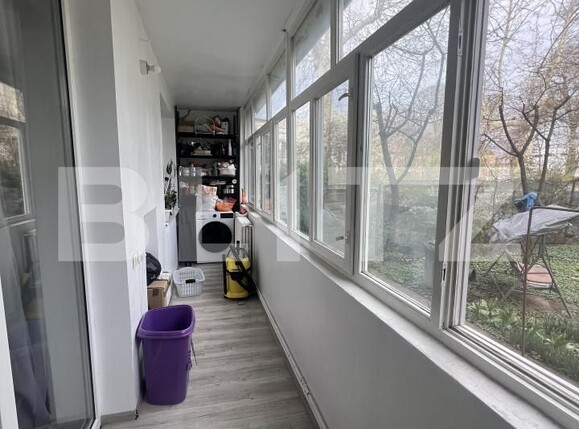 Apartament de vânzare 3 camere Unirii - 198558AV | BLITZ Târgu Mureș | Poza5